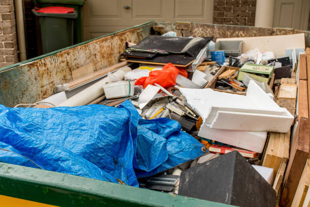 Best Demolition Debris Removal  in Huntington Woods, MI