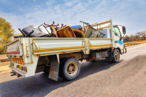 Best Commercial Junk Removal  in Huntington Woods, MI