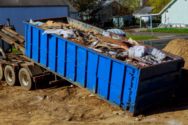 Best Same-Day Junk Removal Services  in Huntington Woods, MI