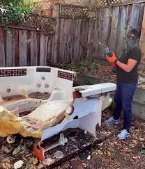 Best Recycling Services for Junk  in Huntington Woods, MI